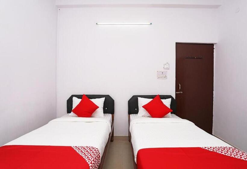 酒店 Collection O Aditya Inn