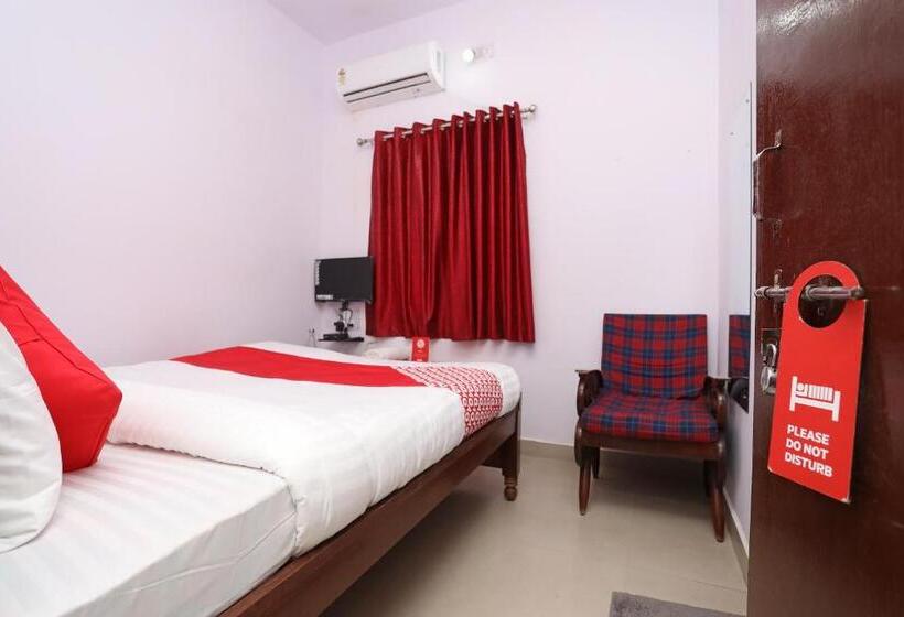 酒店 Collection O Aditya Inn