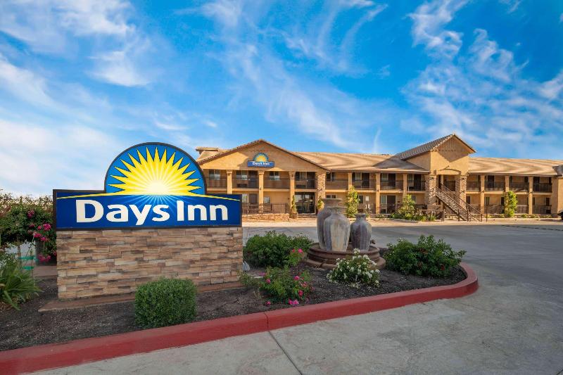 호텔 Days Inn By Wyndham Galt   Elk Grove South