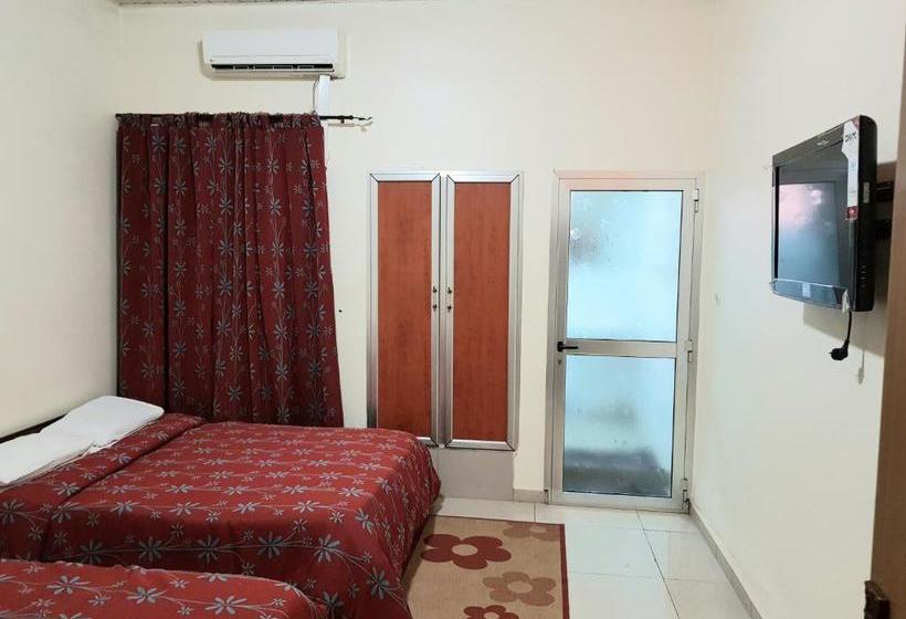 Hotel Du Golfe De Guinee