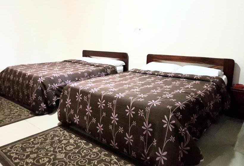 Hotel Du Golfe De Guinee