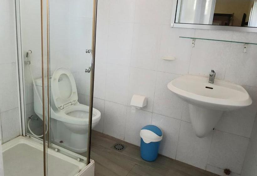 Hotel Du Golfe De Guinee