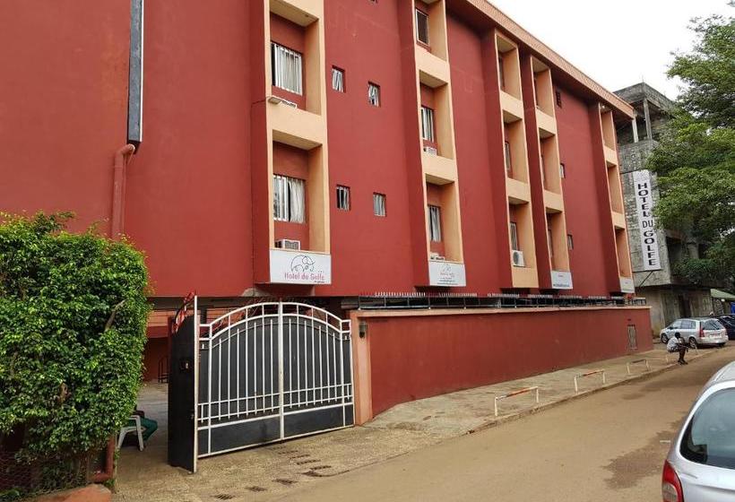Hotel Du Golfe De Guinee