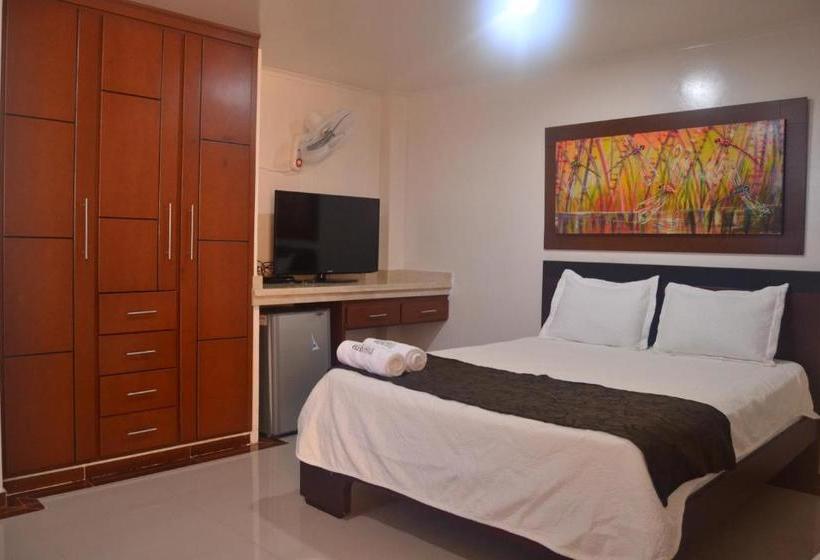 Eco Hotel El Bosque Valledupar