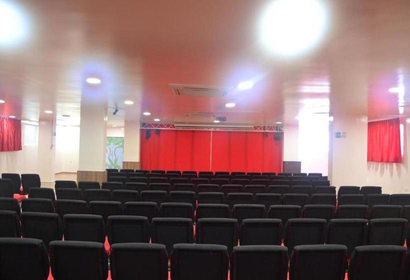 Eco Hotel El Bosque Valledupar