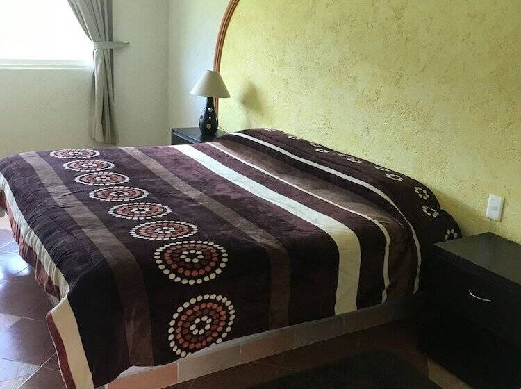 酒店 Finca San Fernando