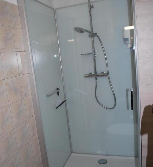 فندق Hôtel Des Voyageurs