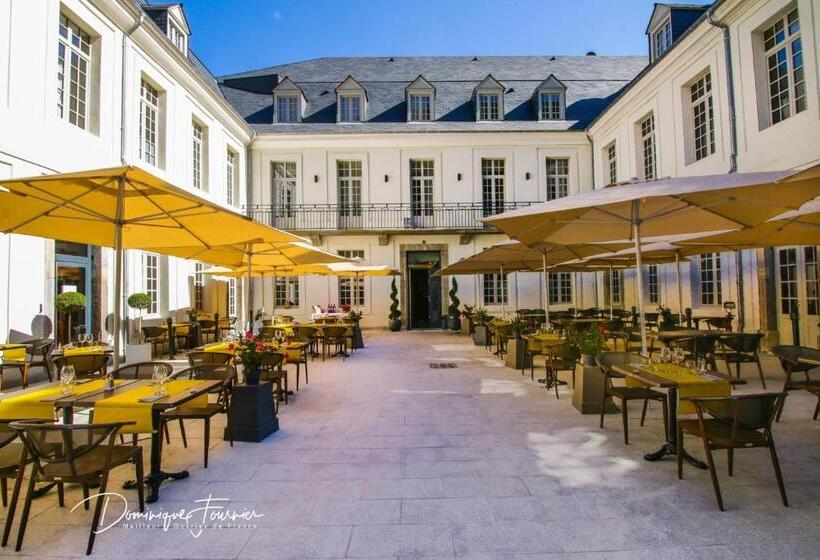 Отель Le Castel D Alti