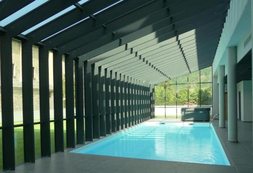 Отель Le Castel D Alti