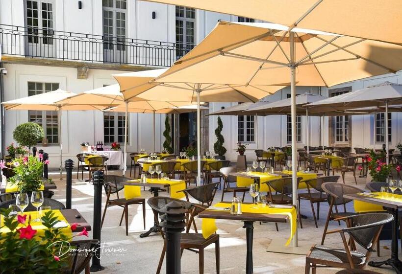 Отель Le Castel D Alti