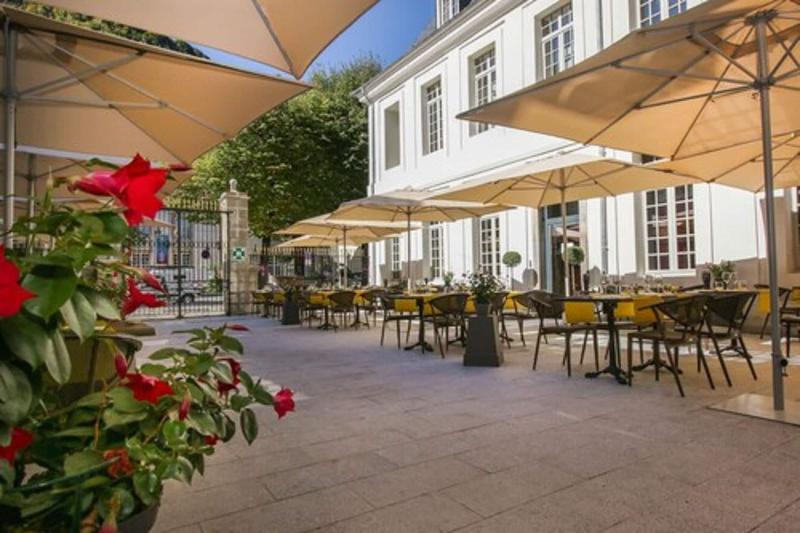 בית מלון כפרי Le Castel D Alti