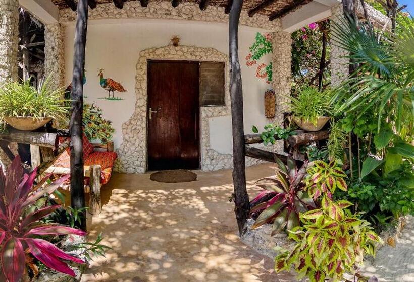 Отель Mustapha' S Place