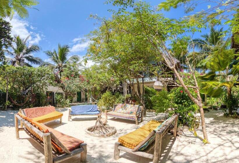 ホテル Mustapha' S Place