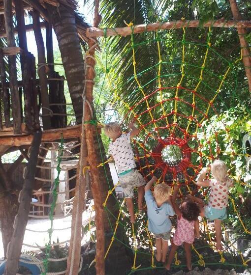 ホテル Mustapha' S Place