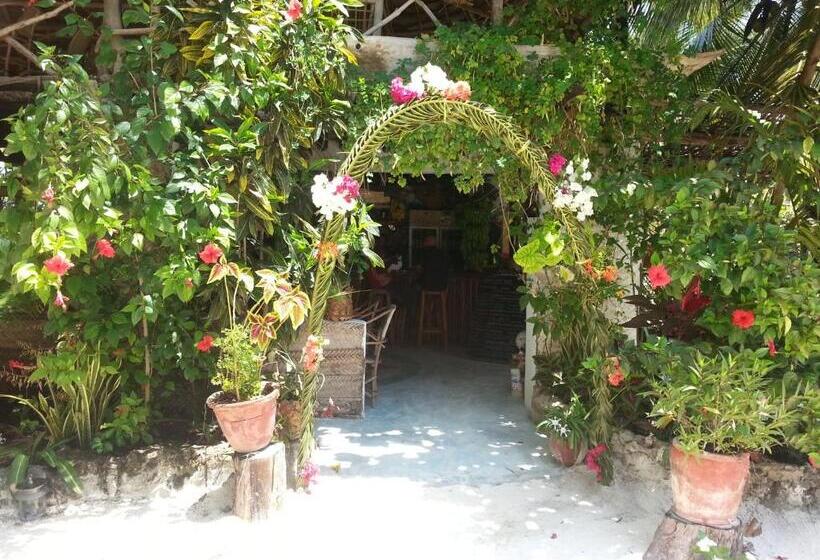 ホテル Mustapha' S Place