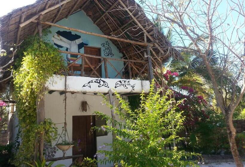 ホテル Mustapha' S Place