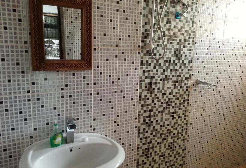 ホテル Mustapha' S Place