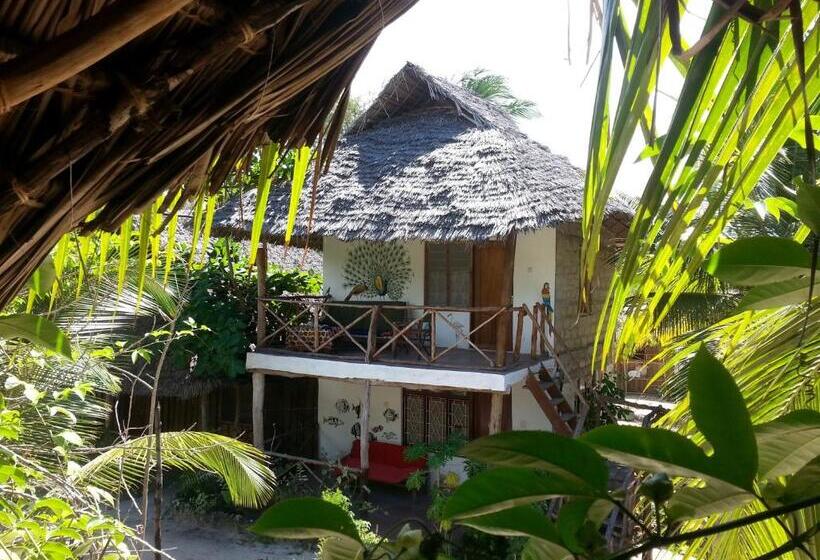 Отель Mustapha' S Place