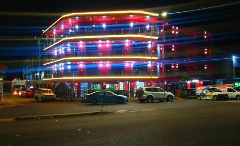 호텔 Nadi Airport Transit