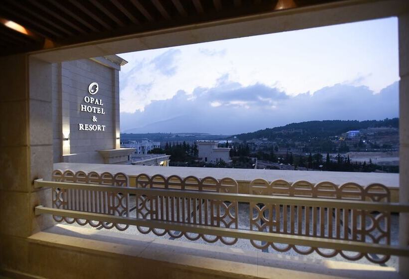 Opal Hotel Amman