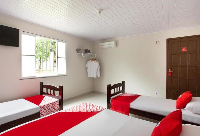 Отель Pousada Sol Nascente