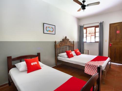 Отель Pousada Sol Nascente