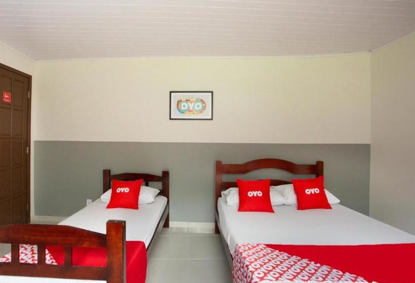 Отель Pousada Sol Nascente