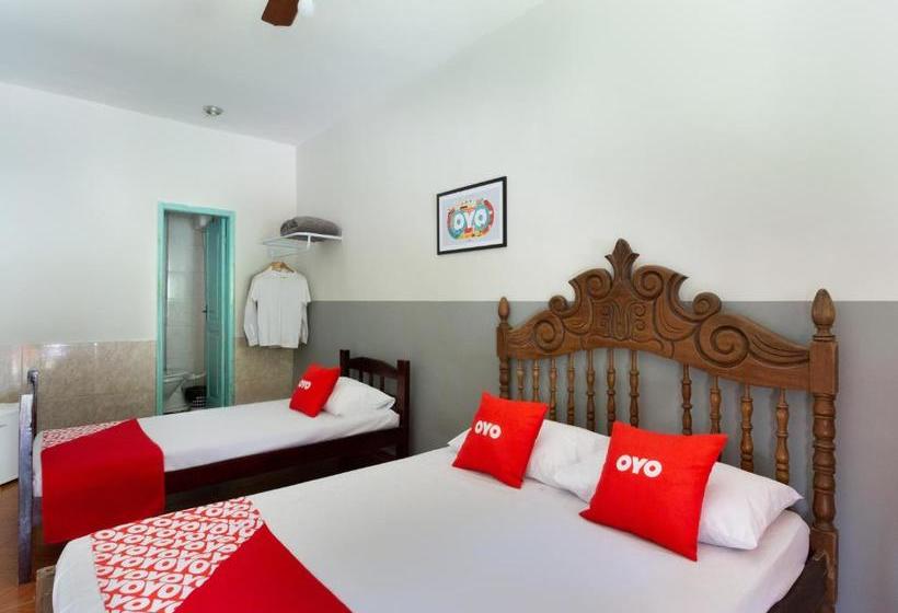 Отель Pousada Sol Nascente