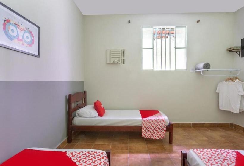 Отель Pousada Sol Nascente