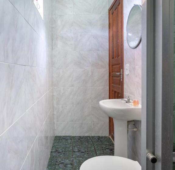 Отель Pousada Sol Nascente