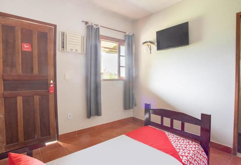 Отель Pousada Sol Nascente