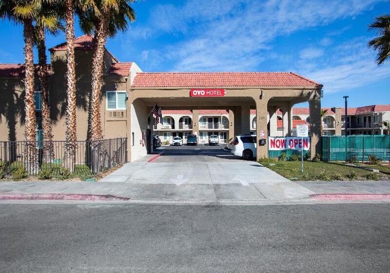 בית מלון כפרי Palmdale   Antelope Valley  Listing Partner