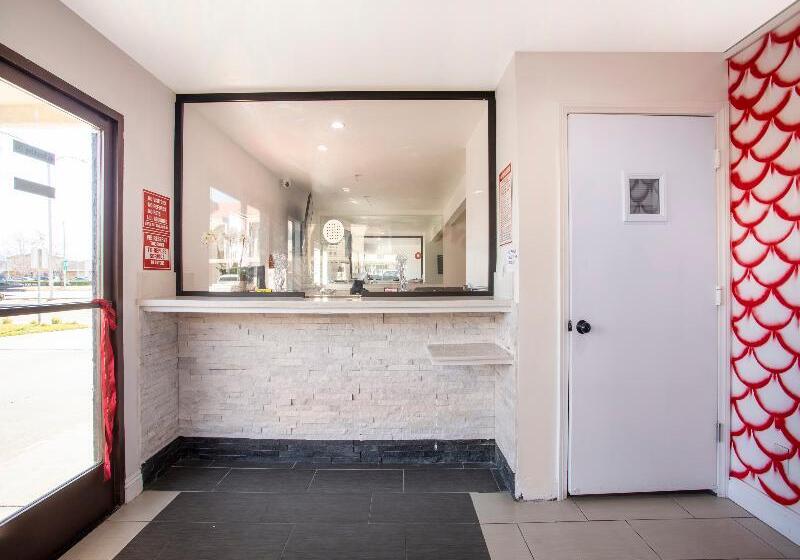 בית מלון כפרי Palmdale   Antelope Valley  Listing Partner