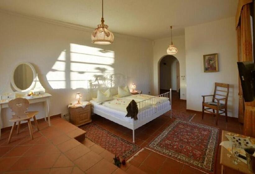 호텔 Schloss Wiesenthau