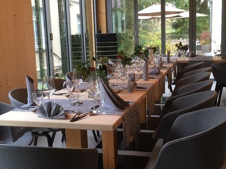 酒店 Schönhagener Mühle