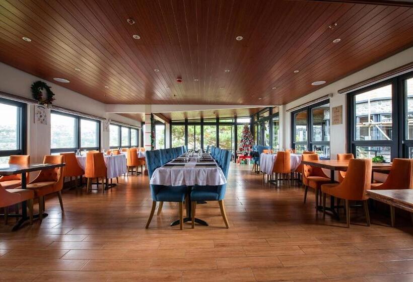 Hotel Sunset View Ridge Residences