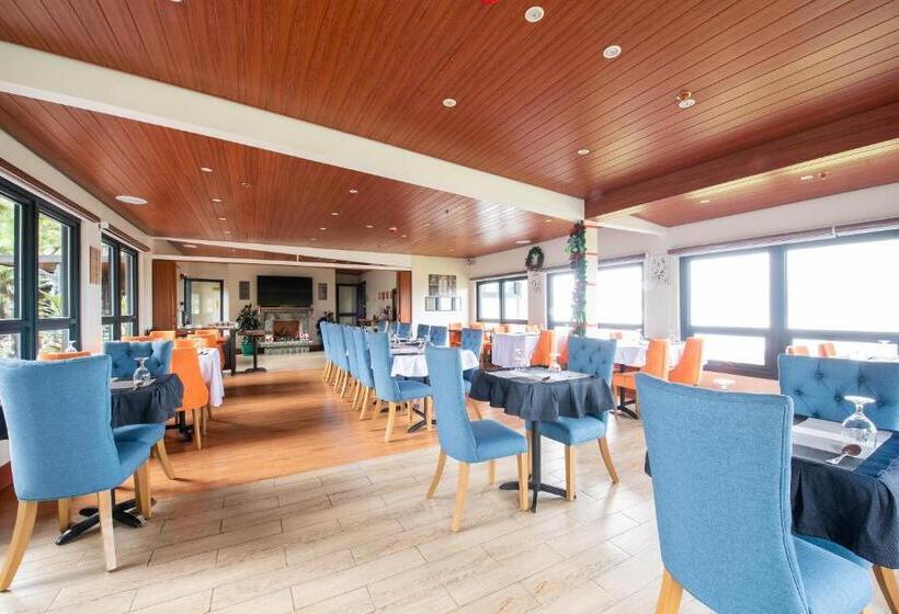 Hotel Sunset View Ridge Residences