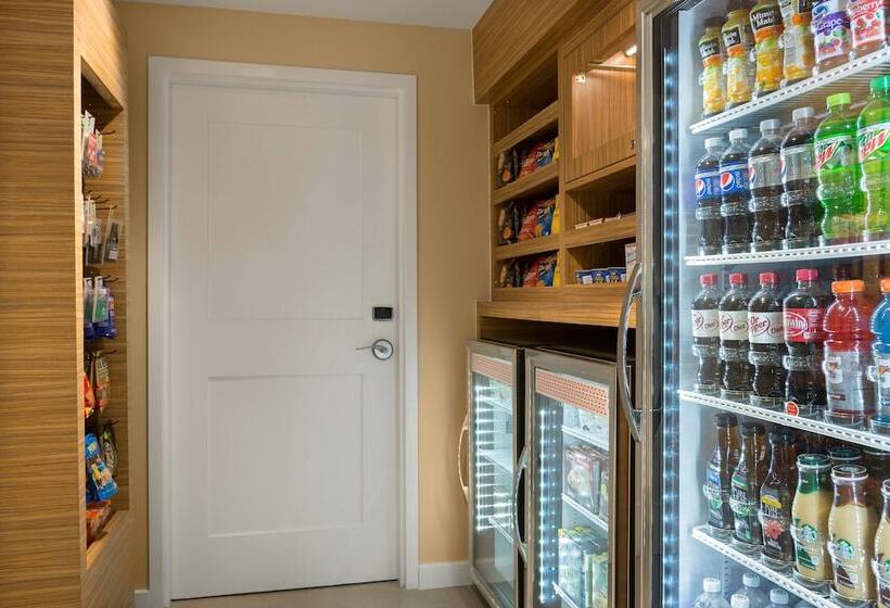 فندق Towneplace Suites Boone