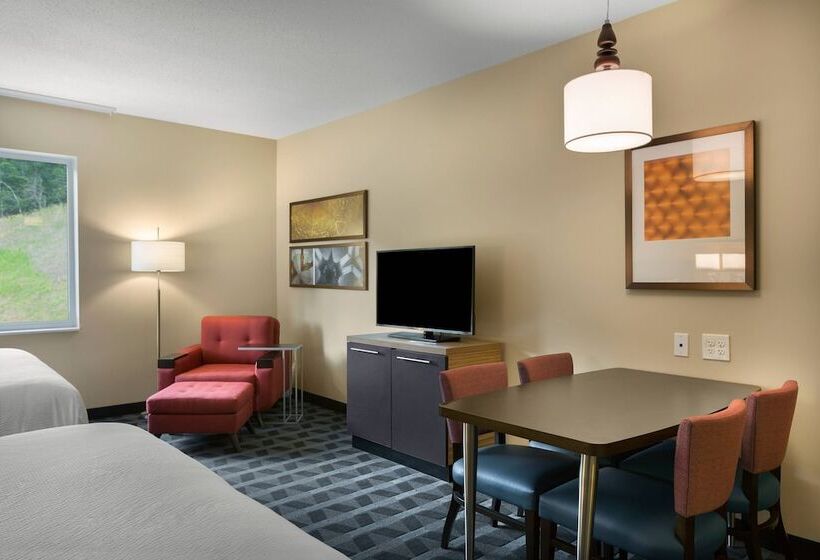 فندق Towneplace Suites Boone