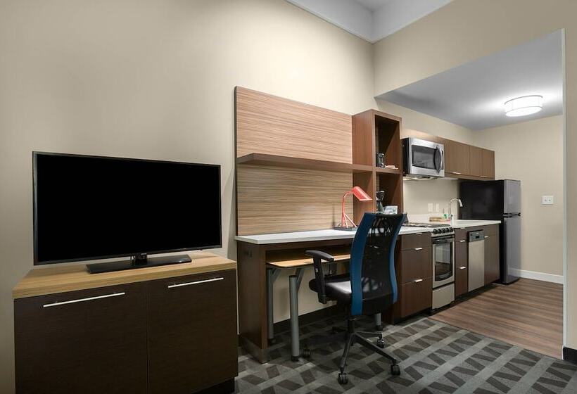 فندق Towneplace Suites Boone