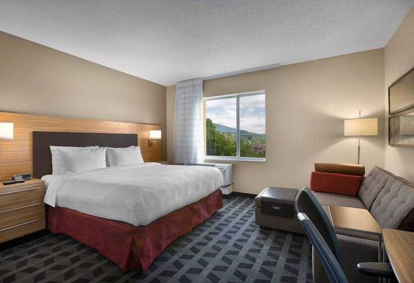 فندق Towneplace Suites Boone