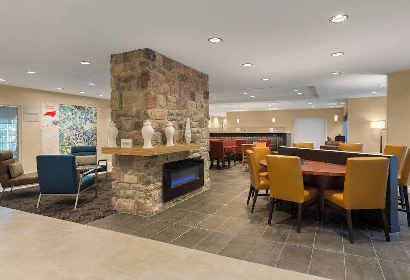 فندق Towneplace Suites Boone