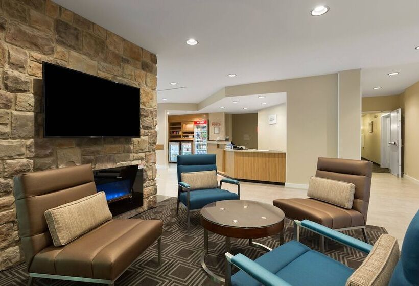 فندق Towneplace Suites Boone