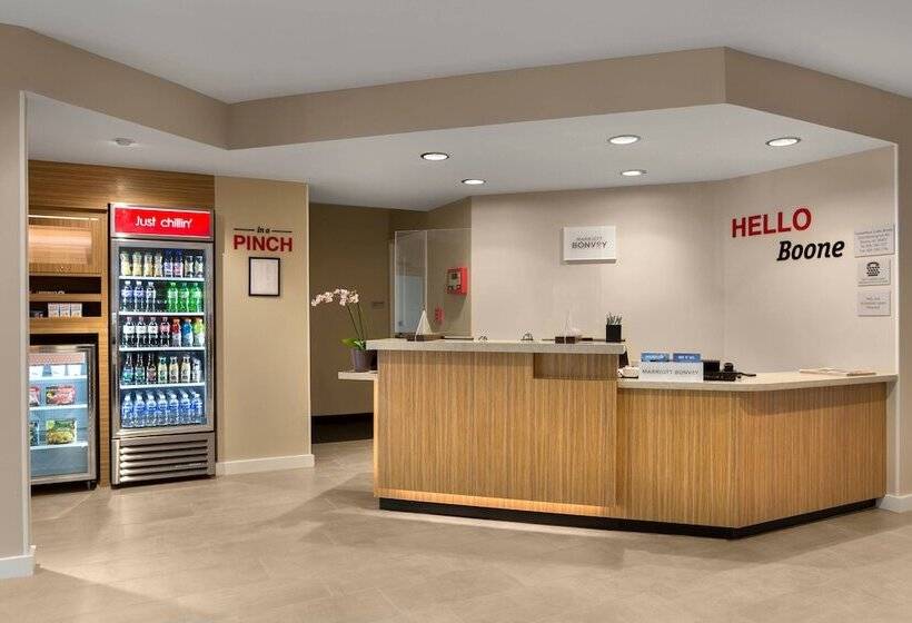 فندق Towneplace Suites Boone