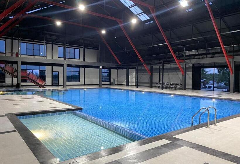 هتل Tt Residence
