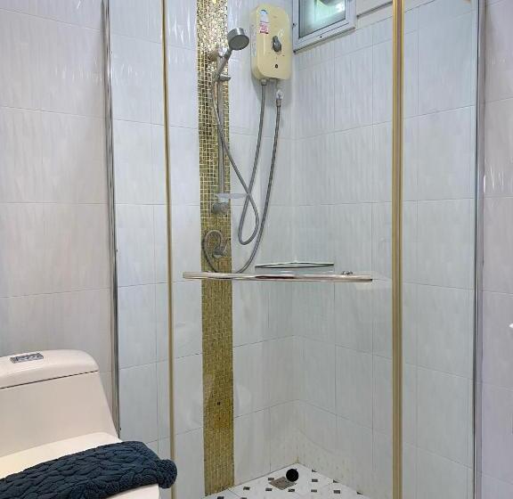 هتل Tt Residence