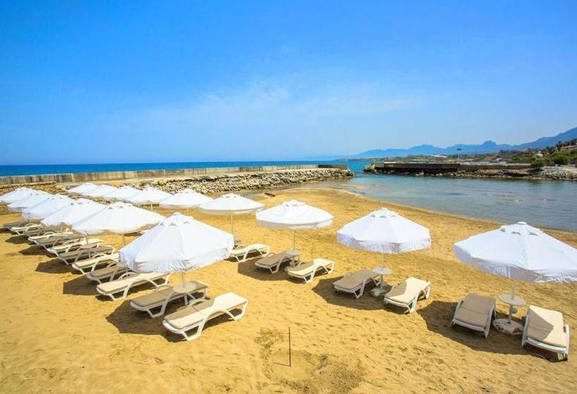 호텔 Vuni Palace Luxury Resort & Beach & Casino