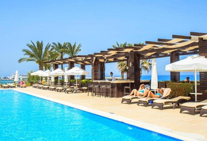 호텔 Vuni Palace Luxury Resort & Beach & Casino