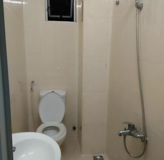 مُتل Nhà Nghỉ Hiền Quý 3