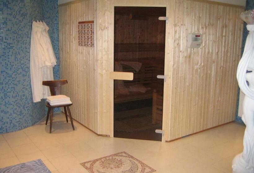 ペンション Alpengasthof Eichtbauer